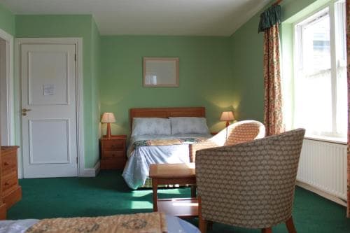 Bogbean Cafe and B&B