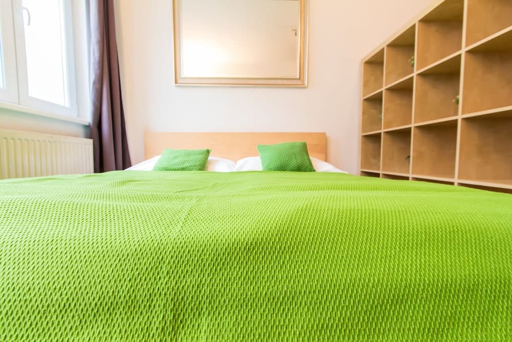 Wilhelm Apartment Wien