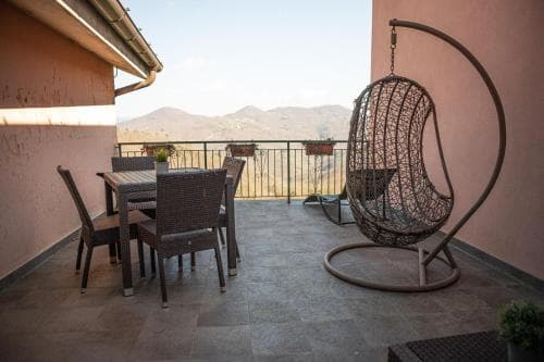 Albergo La Veranda