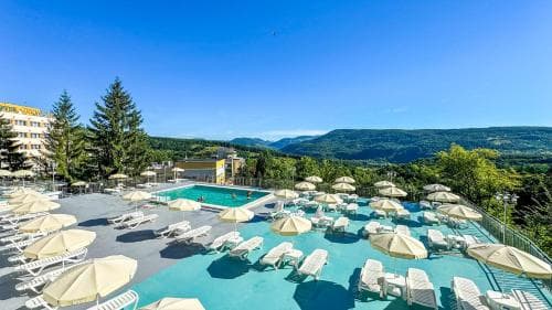 Hotel Germisara