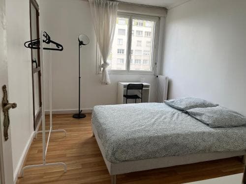 Appartement T5 standing 104m2
