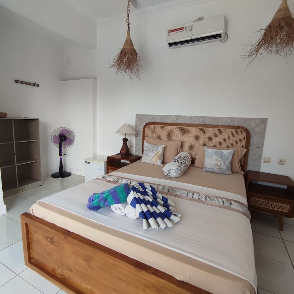 Palm Trees Villas