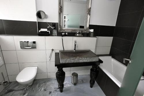 VillaAdel.es designrooms