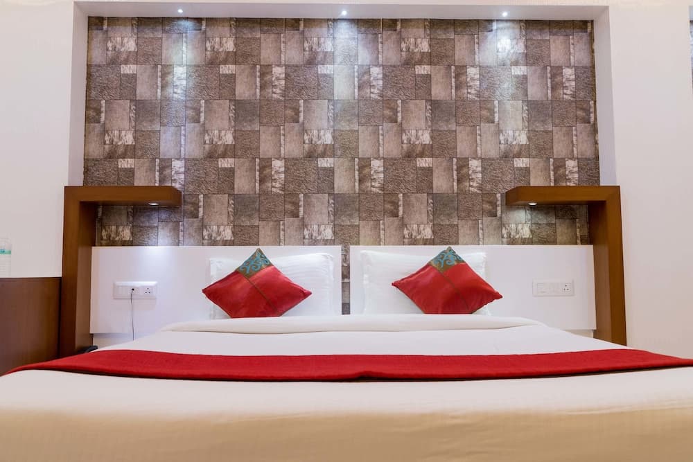 Hotel SM Palace