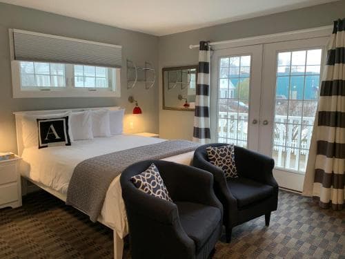 Acadia Hotel Downtown
