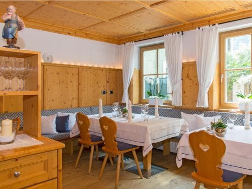 Hotel Blitzburg