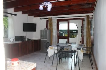 Villa Verdure