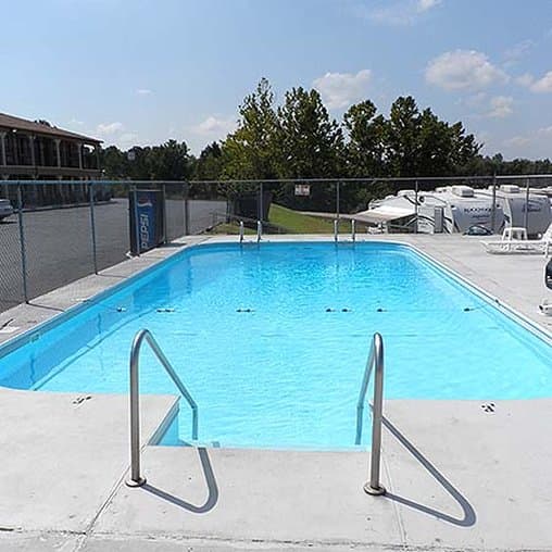 Motel 6 St. Robert