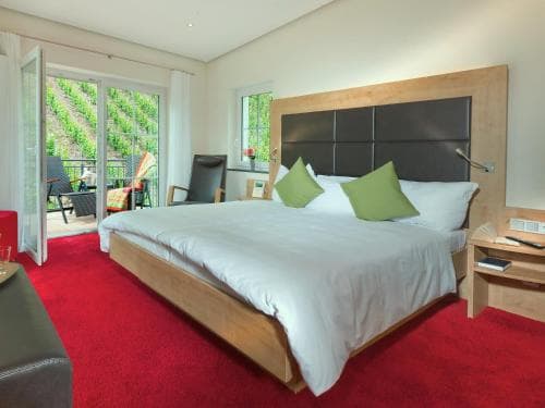Hotel Zur Traube