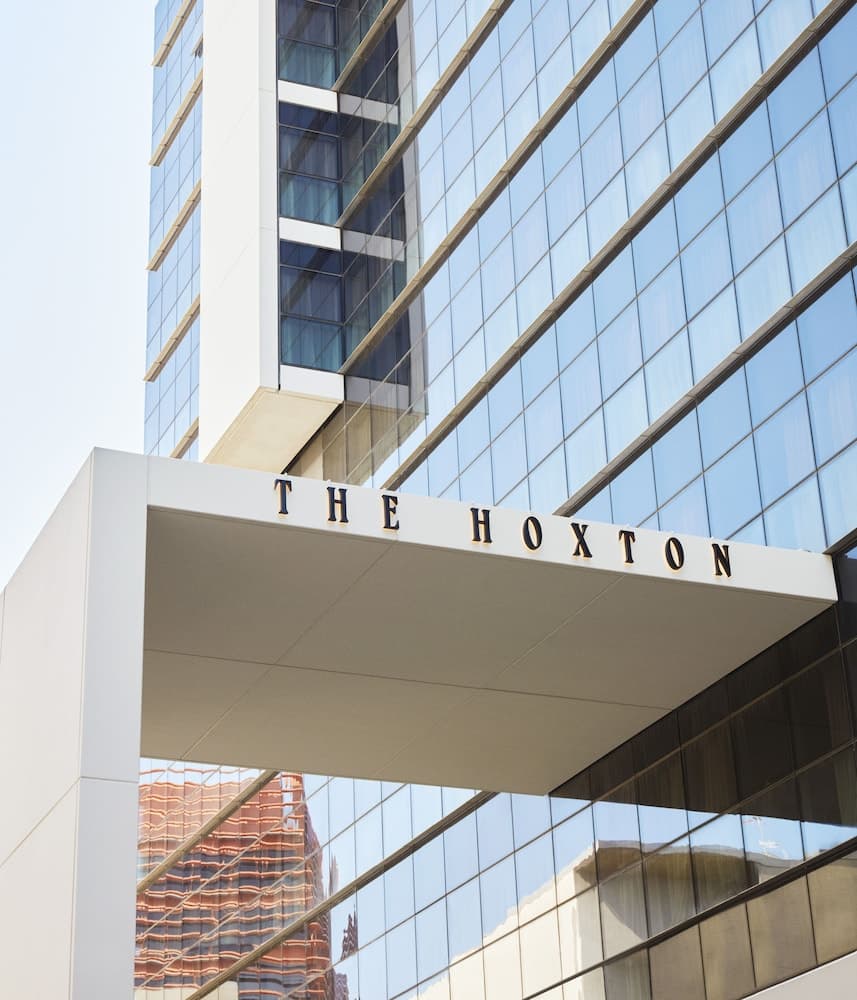 The Hoxton Poblenou