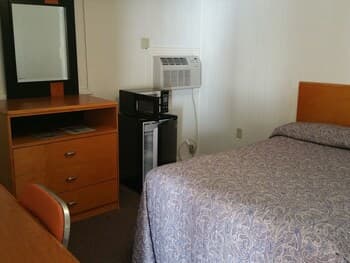 Bakers Motel