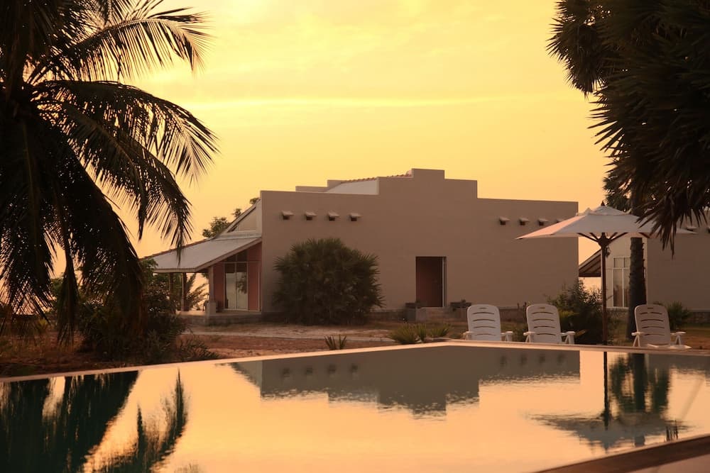 Ruwala Resort
