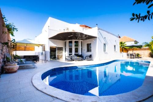 Sun and View Casa