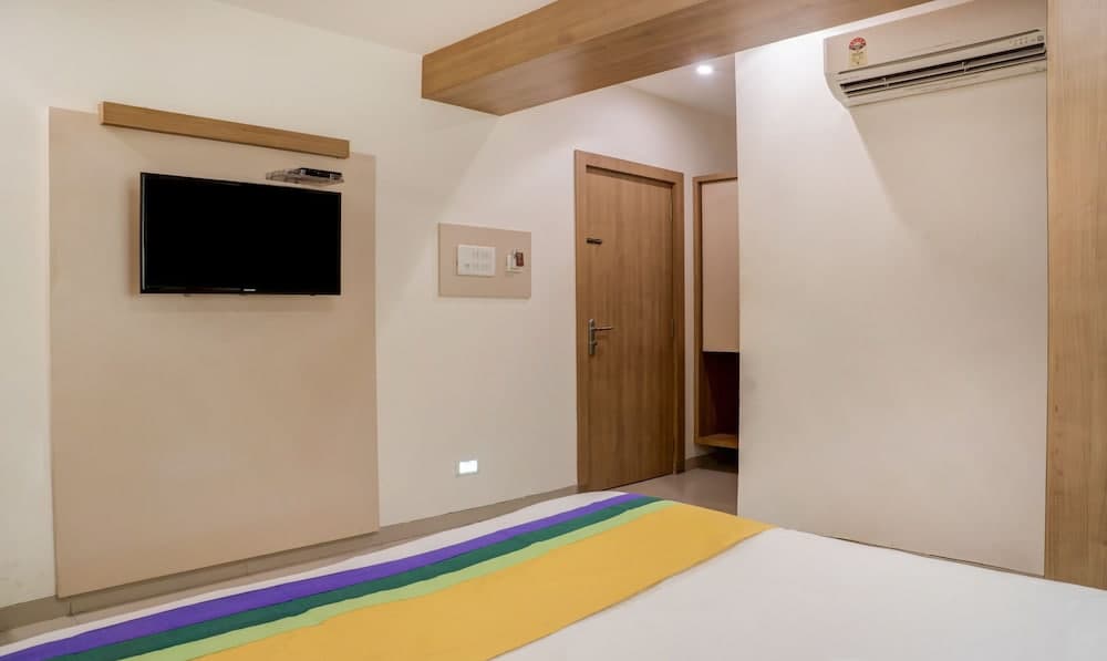 Treebo Trip Everest Lodging