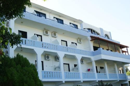 Lofos Hotel