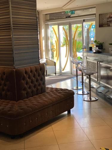 Hotel Milazzo