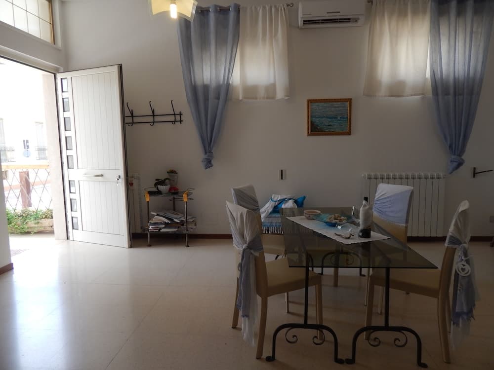 B&B Allo Scrigno