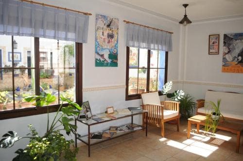 Hostal Venta de Abajo