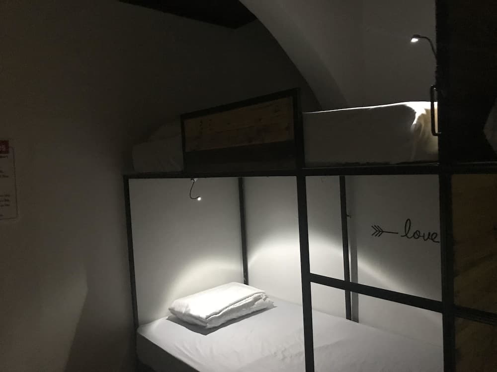 El Caite - Hostel