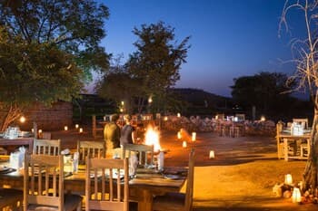 Anderssons Camp