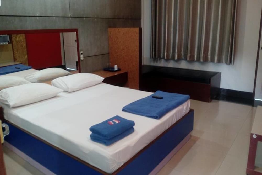 Zigzag Resort Mukdahan