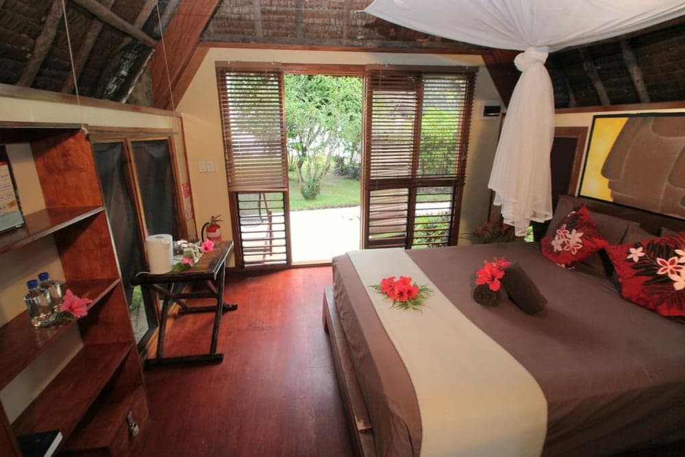 Mango Bay Resort