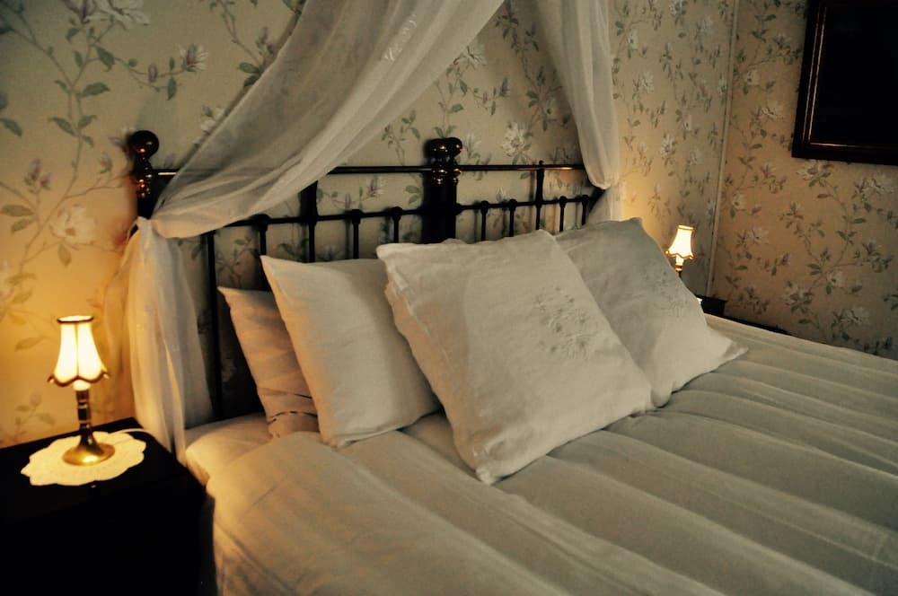 Hotel Mundal
