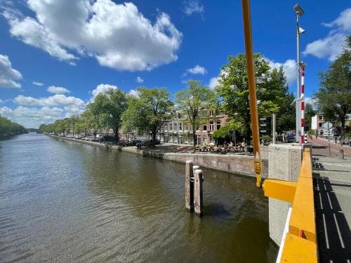 Bed and Breakfast Amsterdam