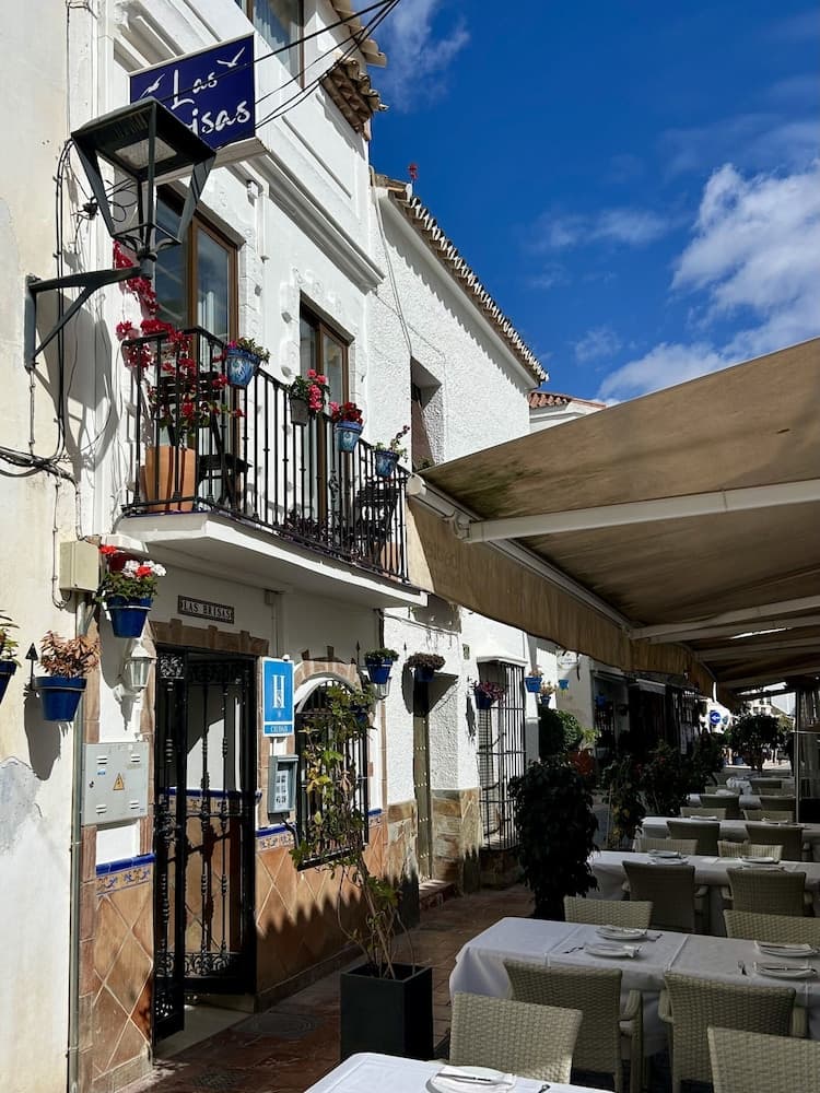 Las Brisas Estepona