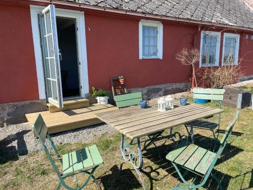 Östangård Bed & Breakfast