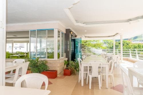 Hotel Arhuaco