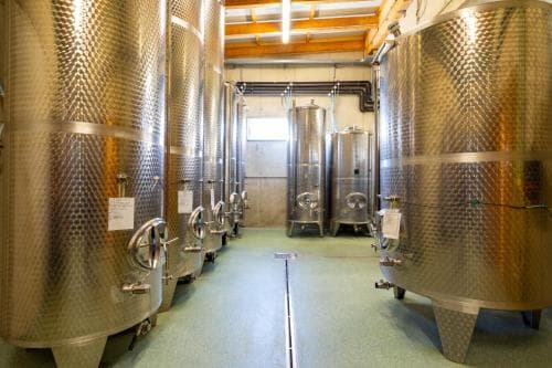 Weingut Perner