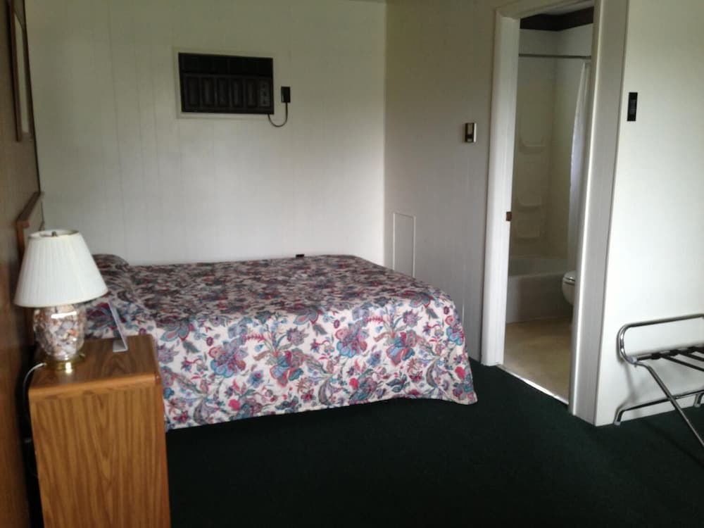 Capri Motel