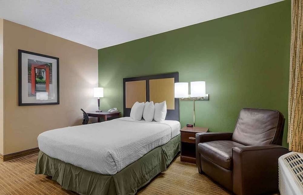 Extended Stay Laredo