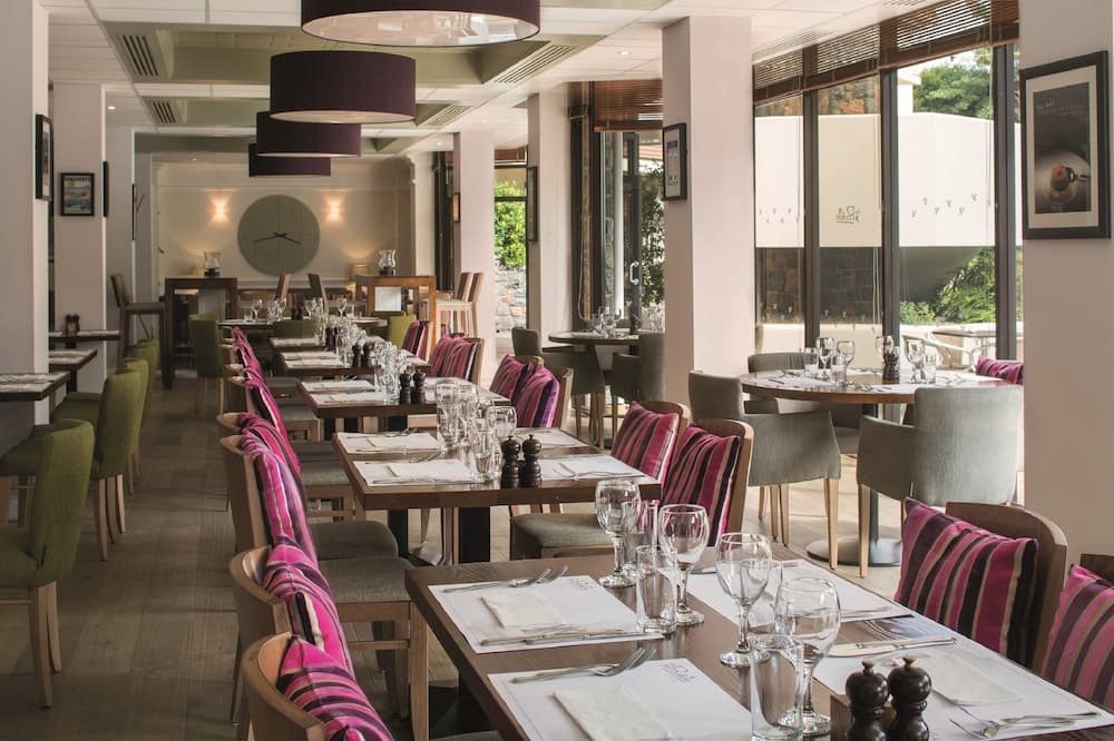 St Pierre Park Hotel & Golf