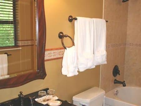 Foxtrot Bed and Breakfast