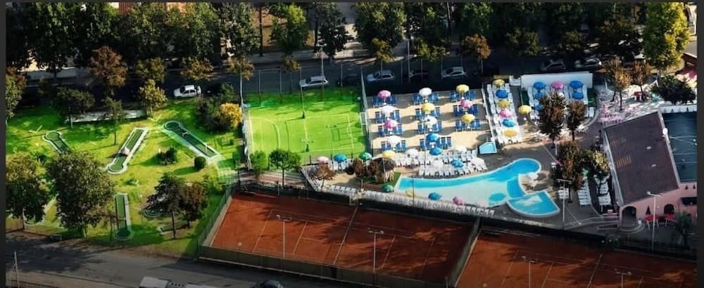 Hotel Savoia