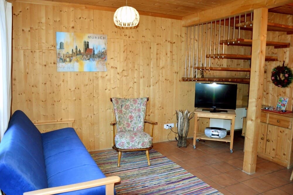 Feriendorf Hohentauern