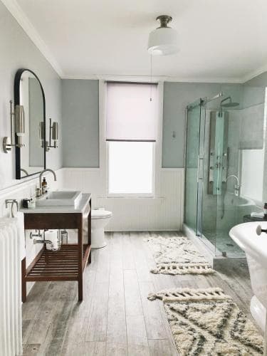 Country Squire B & B