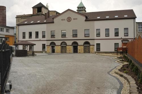 Stary Dwór