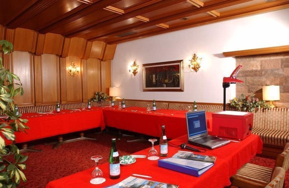Hotel Carlone