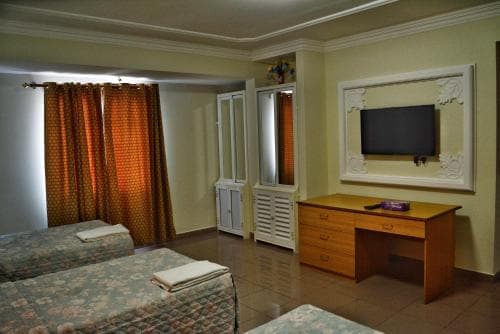 Darbat Hotel