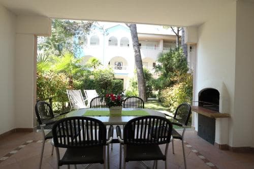 Villaggio Mare Blu
