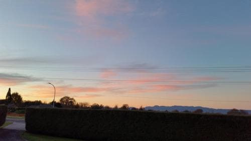 Kaimai Views