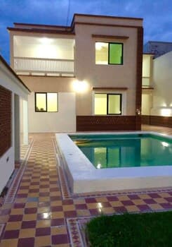 Villa Andalucia