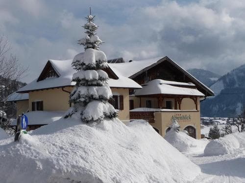 Pension Alpenblick