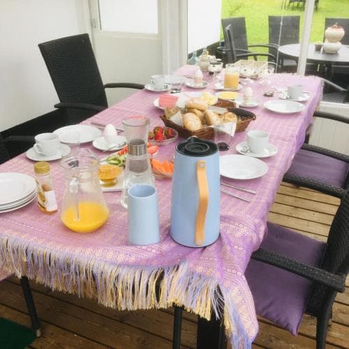 Mit Bed and Breakfast