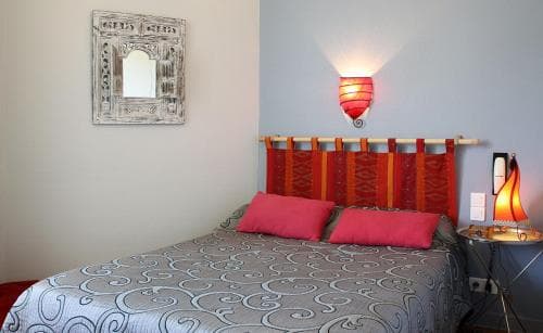 Le Trinquet