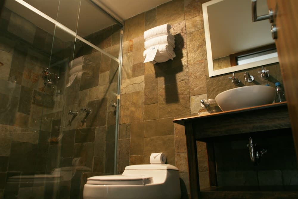 Nu House Boutique Hotel