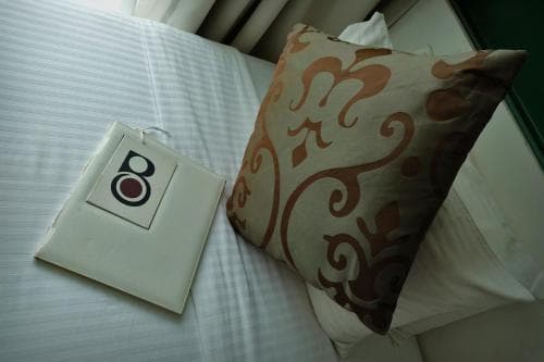 Batik Boutique Hotel